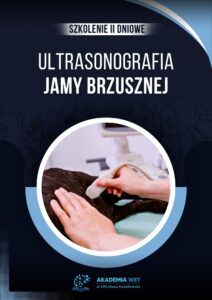 ULTRASONOGRAFIA JAMY BRZUSZNEJ AKADEMIAWET SZKOLENIE