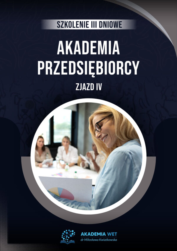 AKADEMIA PRZEDSIĘBIORCY IV