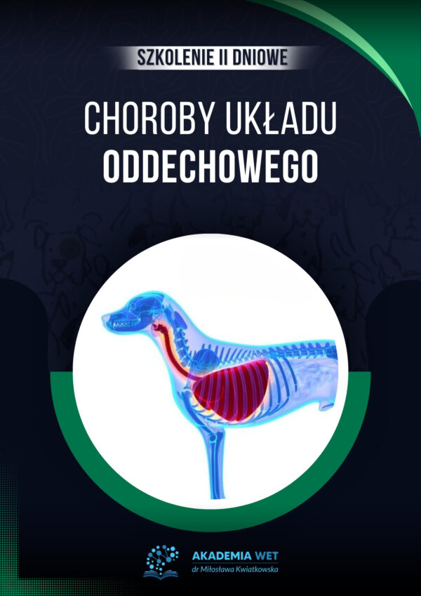 CHOROBY UKŁADU ODDECHOWEGO