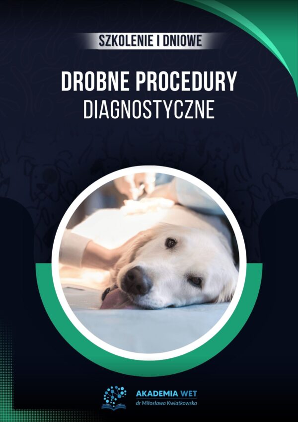 DROBNE PROCEDURY DIAGNOSTYCZNE