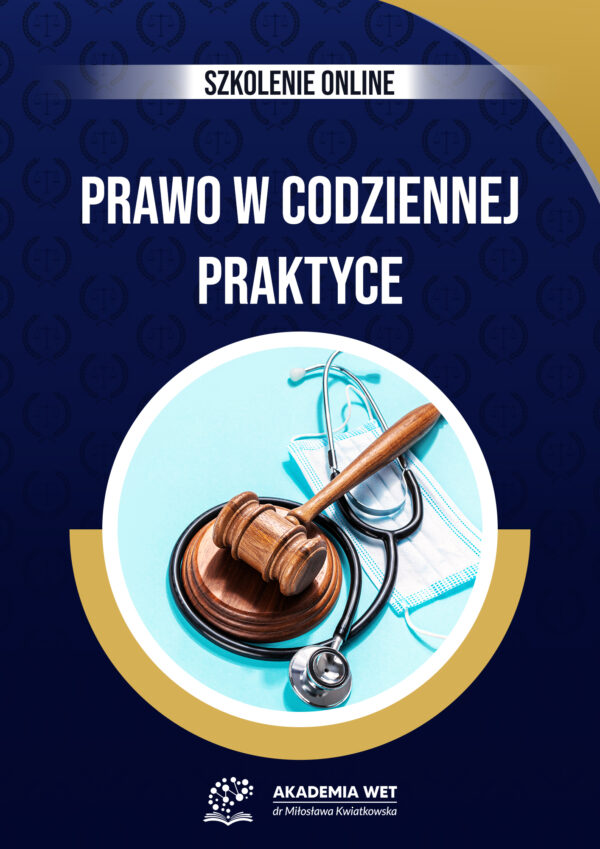 Prawo w codziennej praktyce