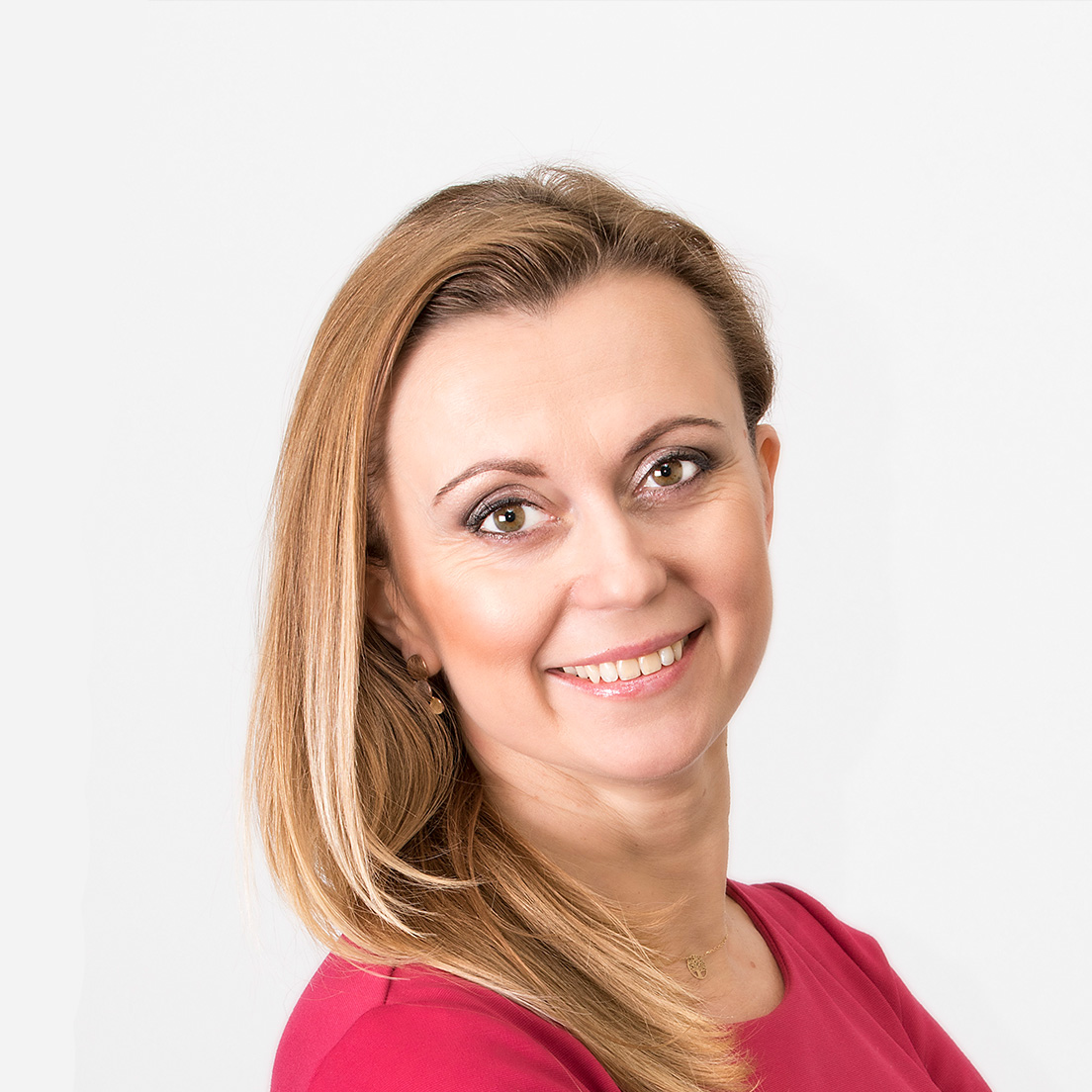 Anna Wtulich