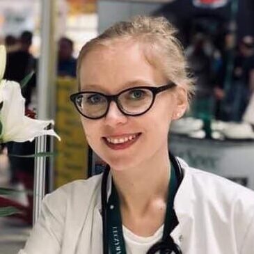 Agata Grudzień-Stasiak