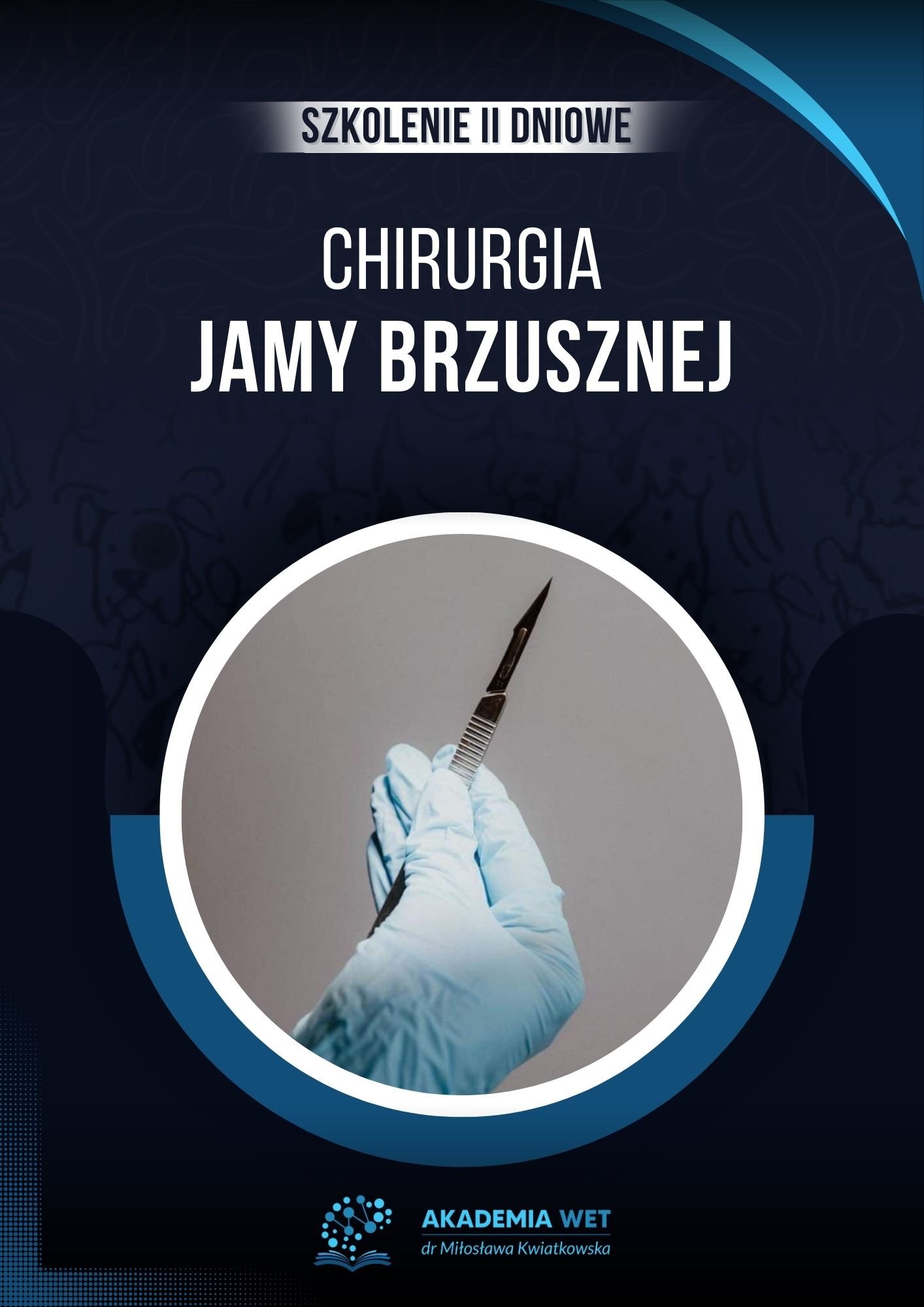 CHIRURGIA JAMY BRZUSZNEJ