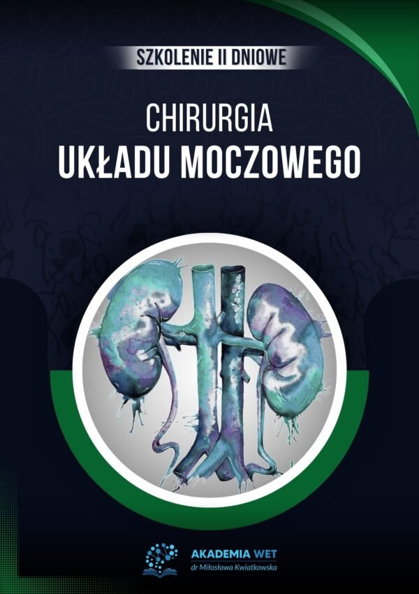 CHIRURGIA UKŁADU MOCZOWEGO