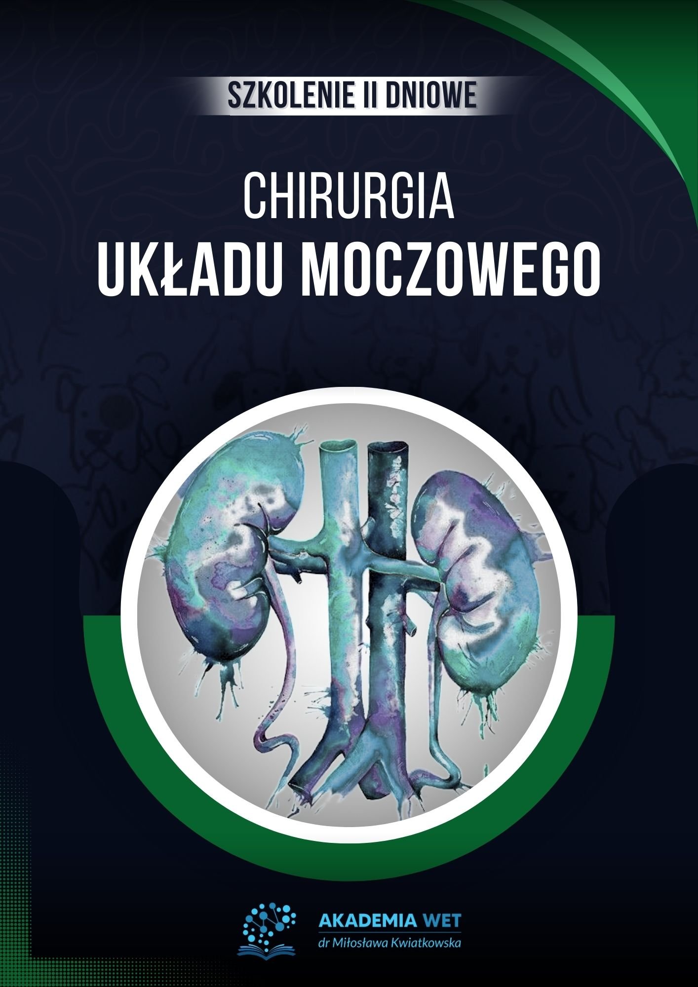 CHIRURGIA UKŁADU MOCZOWEGO