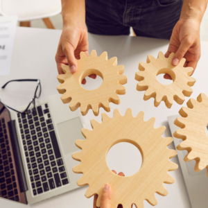 Komunikacja w zespole, zarządzanie pracą zespołu