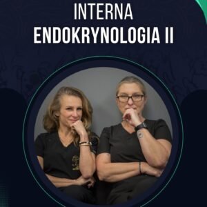 INTERNA - ENDOKRYNOLOGIA II