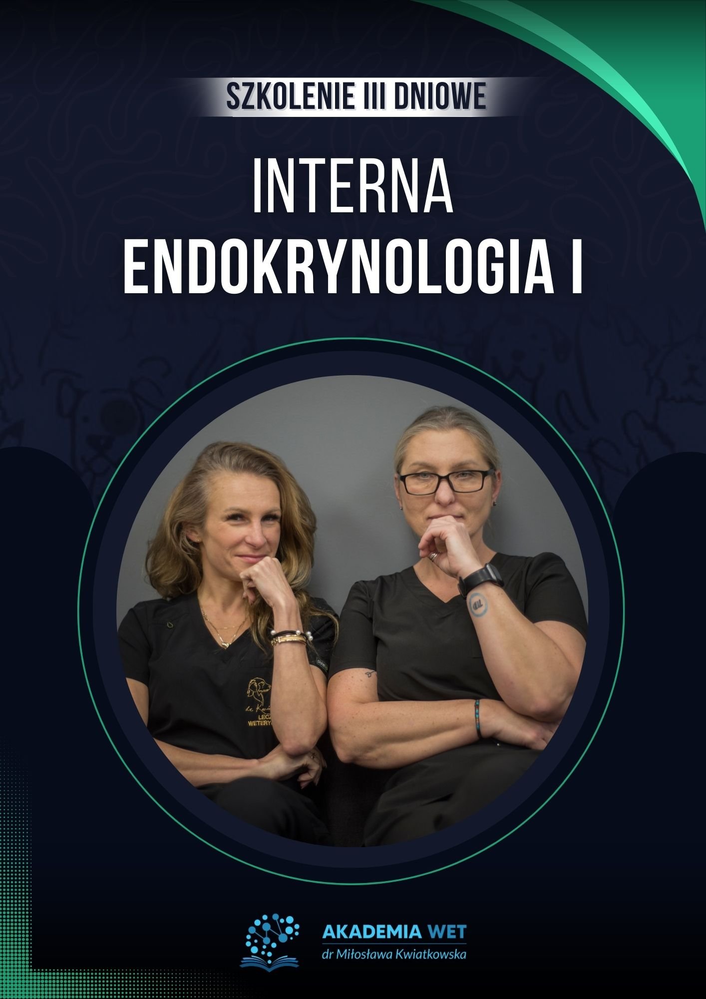 INTERNA - ENDOKRYNOLOGIA I