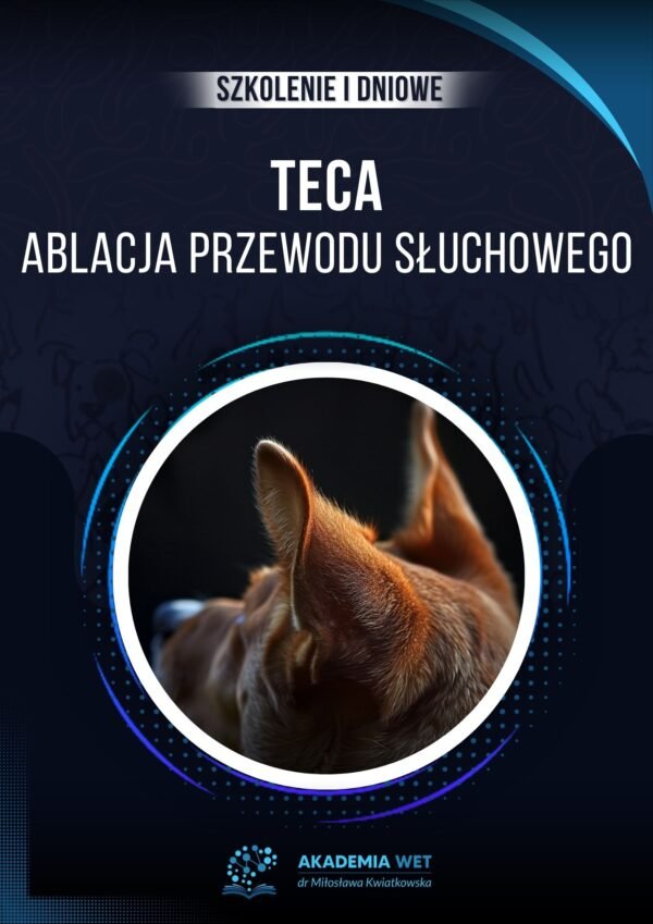TECA (ablacja przewodu słuchowego)