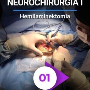 NEUROCHIRURGIA HEMILAMINEKTOMIA