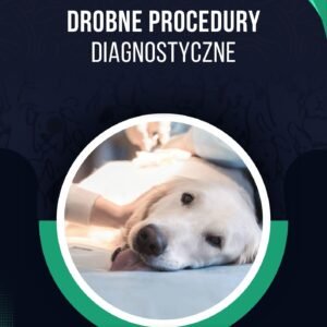 DROBNE PROCEDURY DIAGNOSTYCZNE
