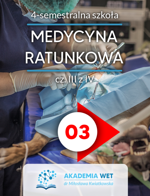 MEDYCYNA RATUNKOWA III/IV