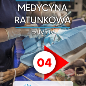 MEDYCYNA RATUNKOWA IV/IV