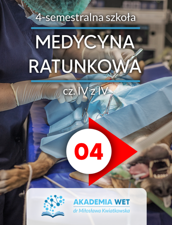 MEDYCYNA RATUNKOWA IV/IV