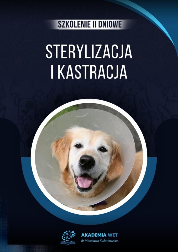 STERYLIZACJA I KASTRACJA