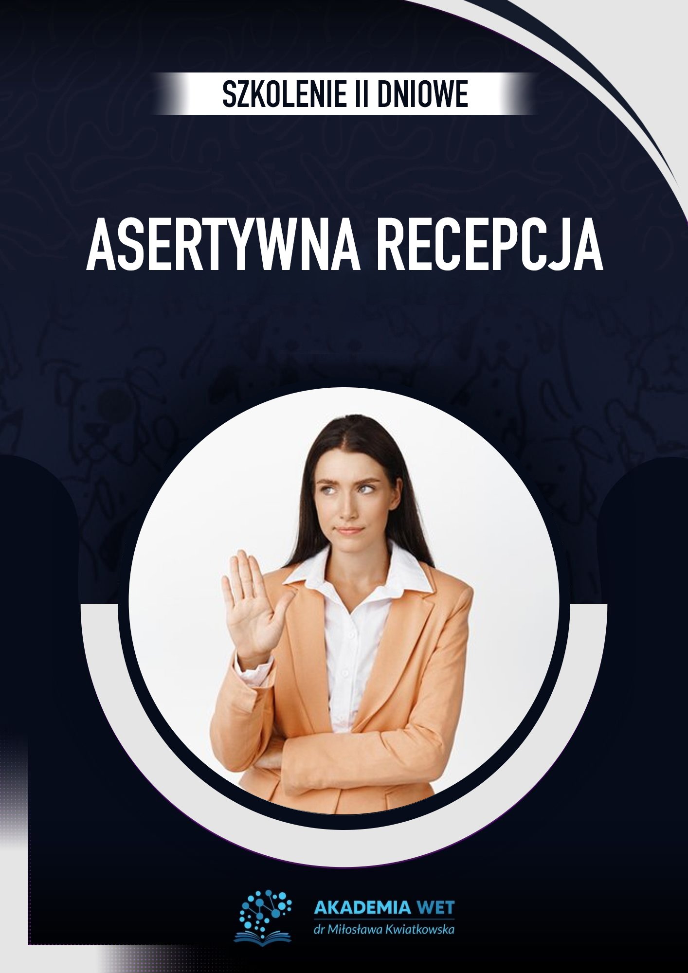Asertywna recepcja