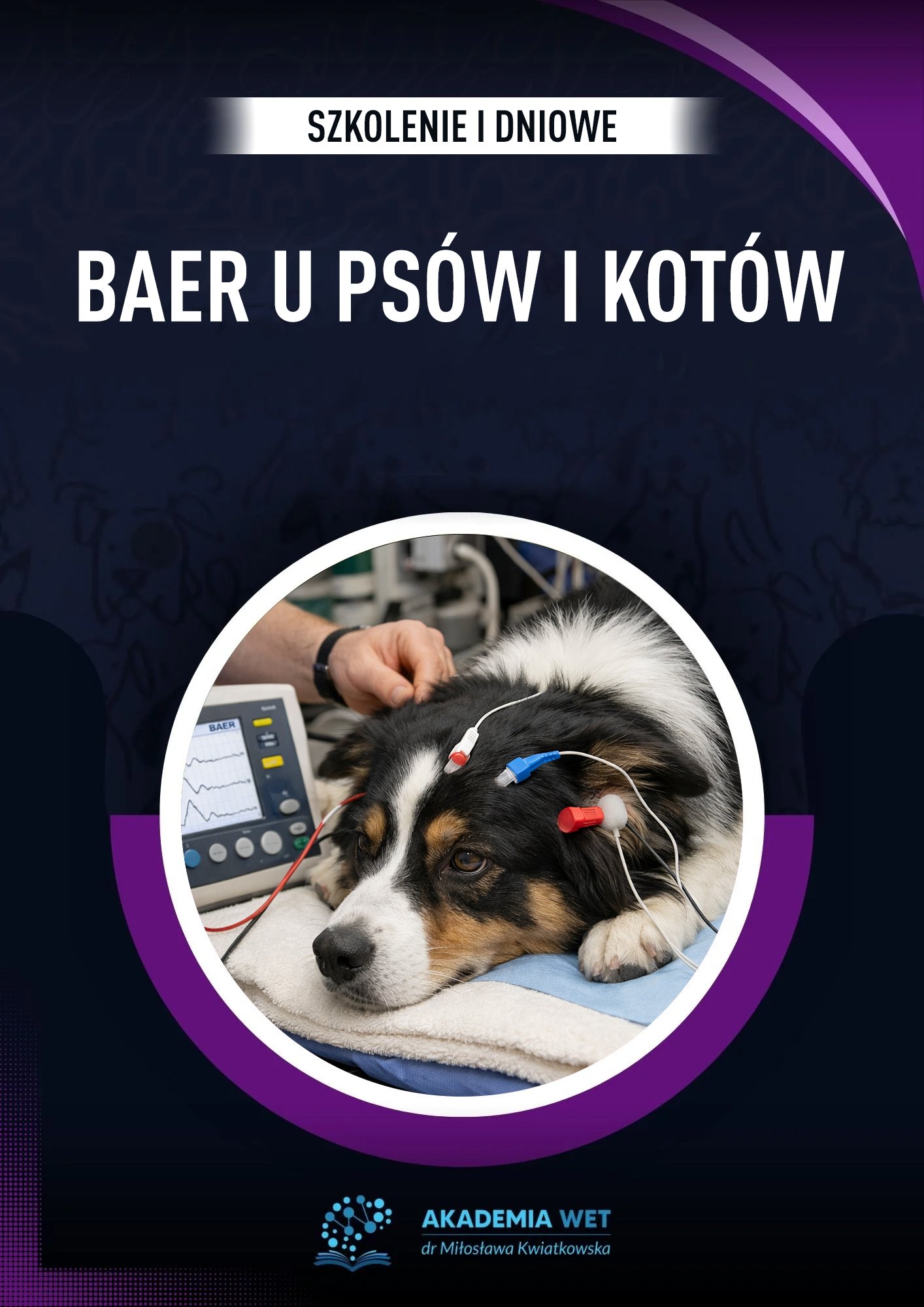 BAER U PSÓW I KOTÓW