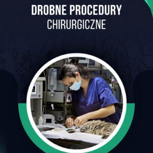 DROBNE PROCEDURY CHIRURGICZNE