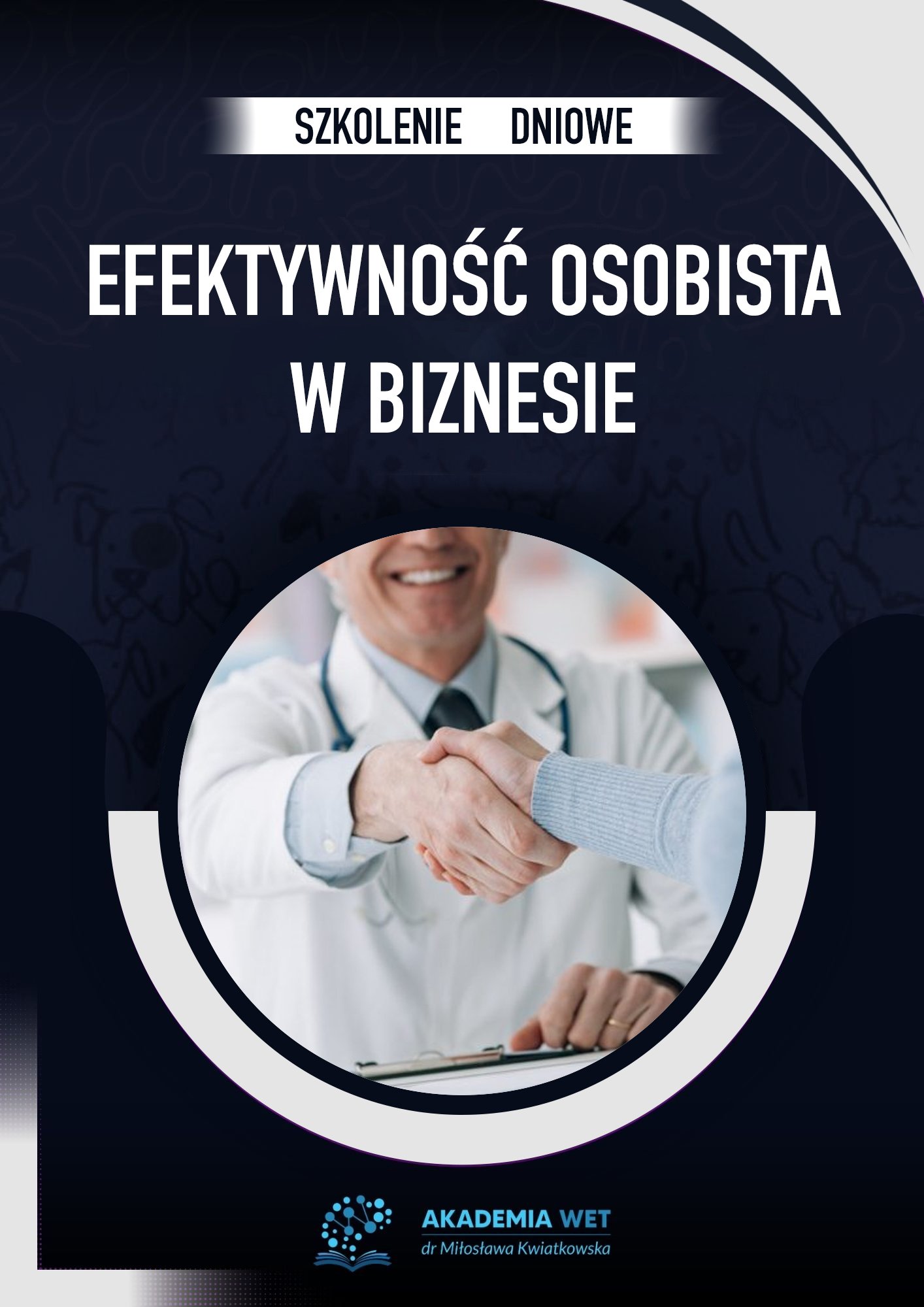 Efektywność osobista w biznesie