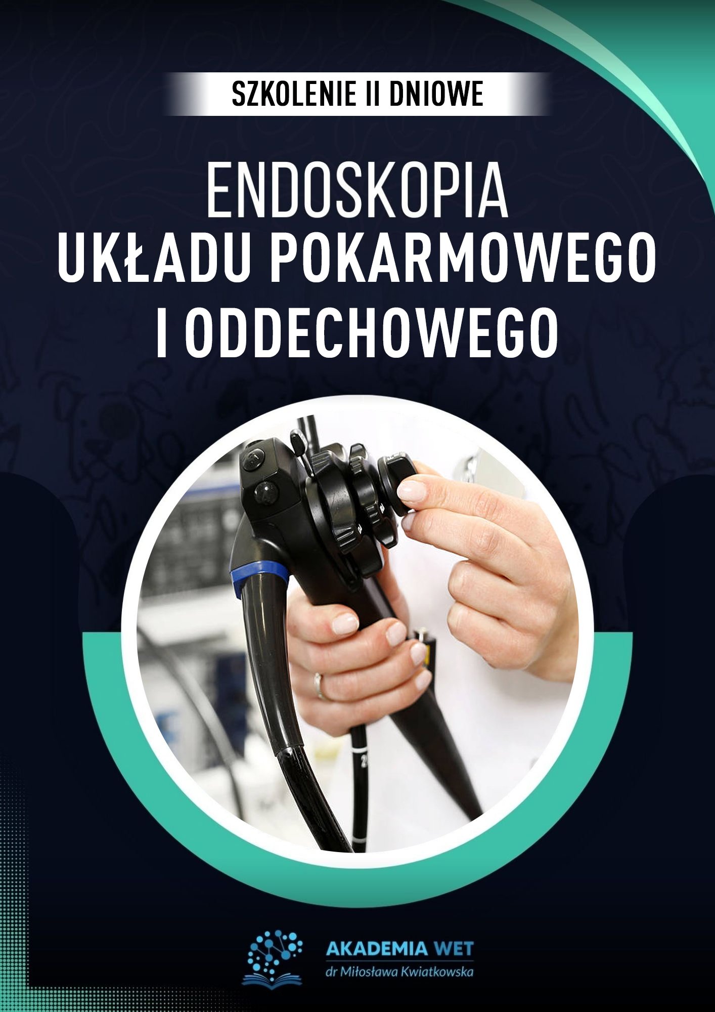 Endoskopia układu pokarmowego i oddechowego