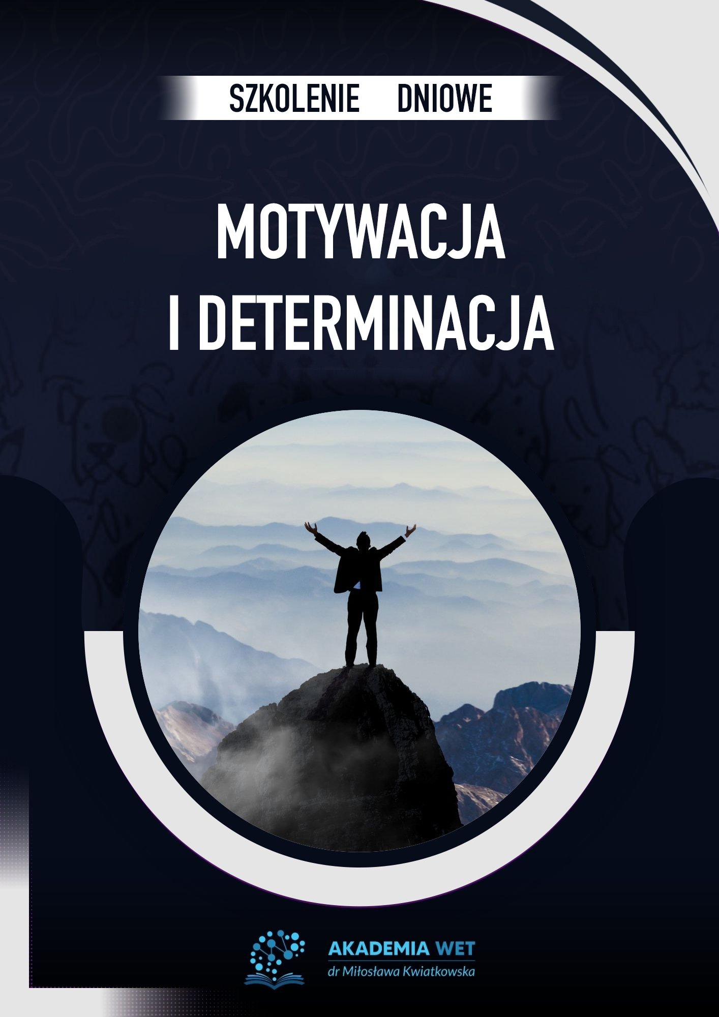 Motywacja i determinacja