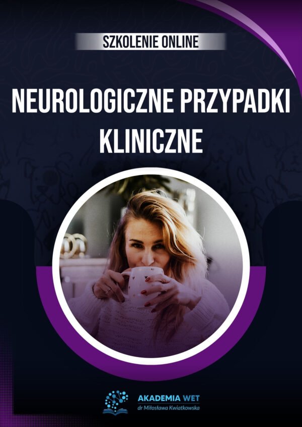 Neurologiczne przypadki kliniczne