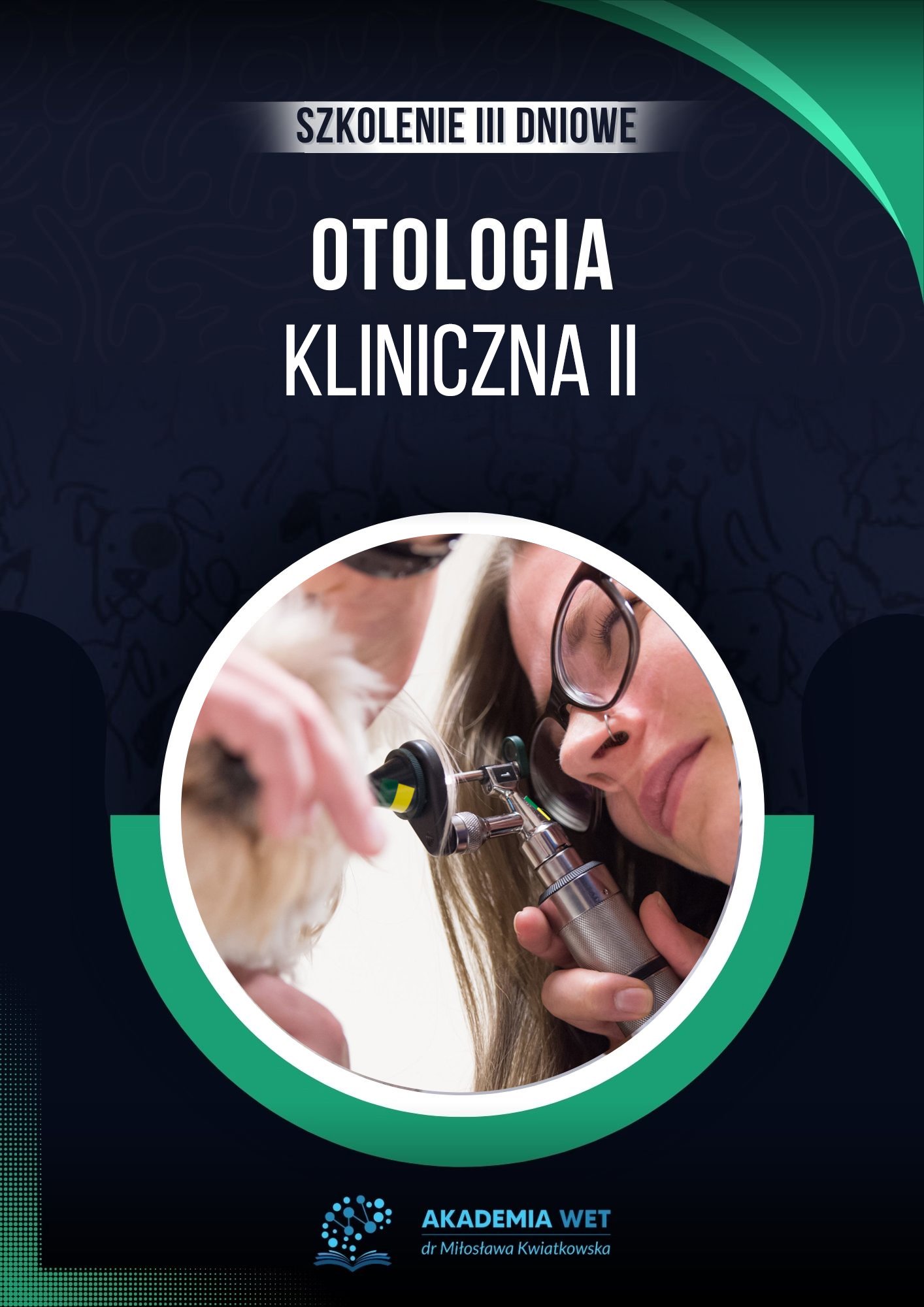 OTOLOGIA KLINICZNA II