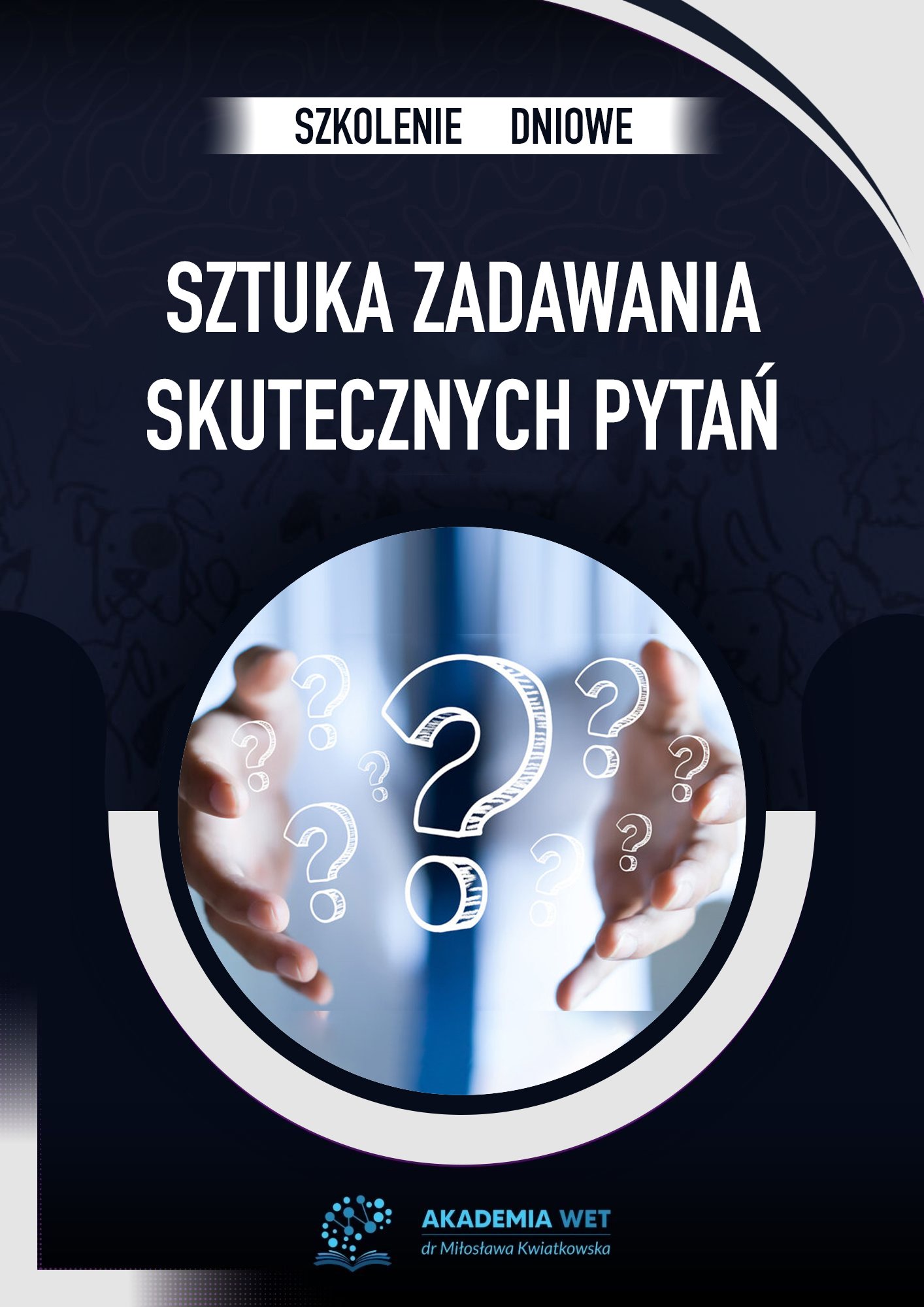Sztuka zadawania skutecznych pytań