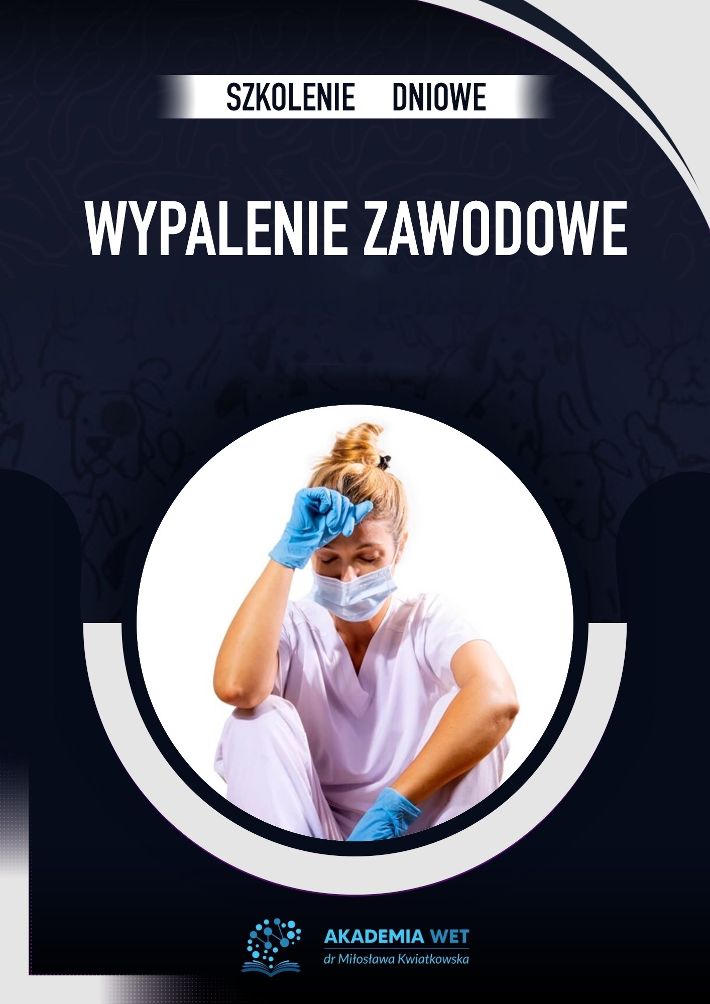 Wypalenie zawodowe