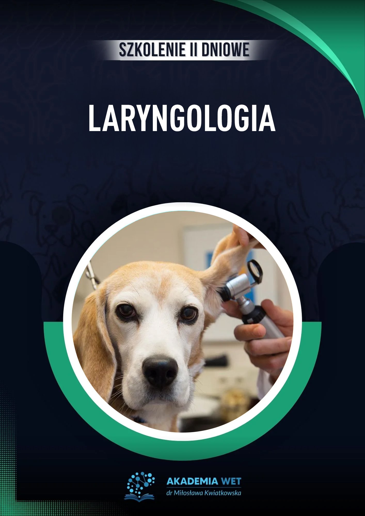 LARYNGOLOGIA