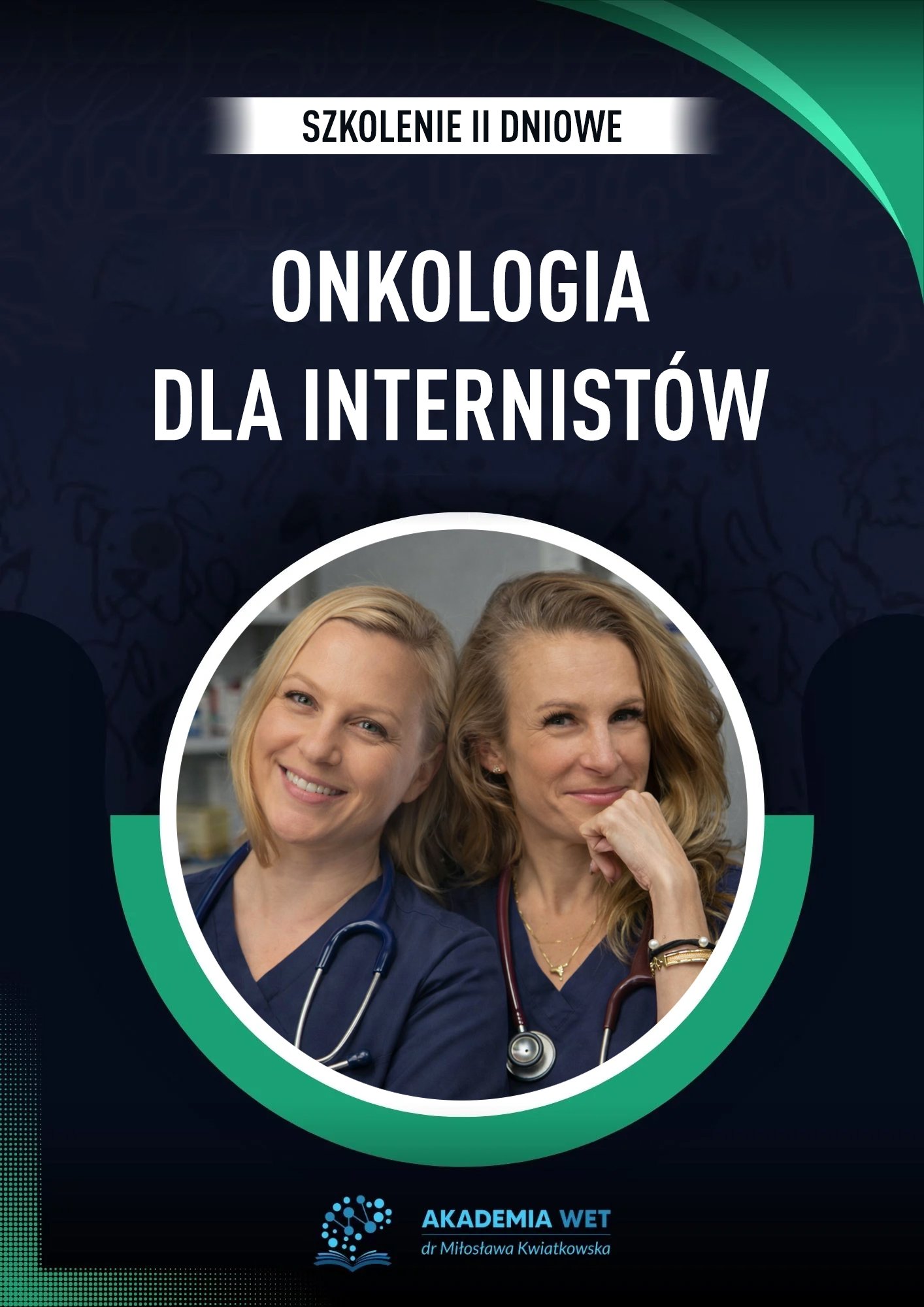 ONKOLOGIA DLA INTERNISTÓW