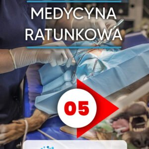 MEDYCYNA RATUNKOWA V