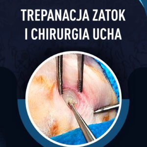TREPANACJA ZATOK I CHIRURGIA UCHA