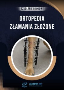 ORTOPEDIA ZŁAMANIA ZŁOŻONE