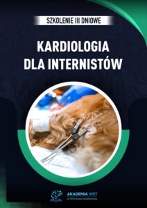 KARDIOLOGIA DLA INTERNISTÓW